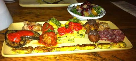 Villa Gusto - Swimm 0