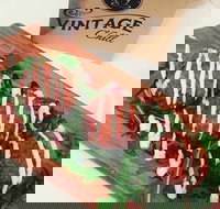 Vintage Chill - Renee