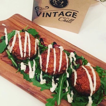 Vintage Chill - Renee 0