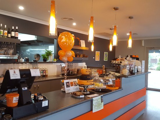 Bundalong VIC Internet Find