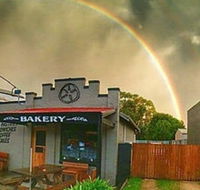 Wild Rye's Baking Company - Internet Find