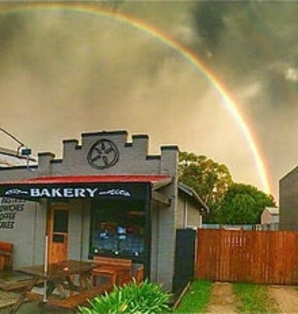 Wild Rye's Baking Company - Renee 0