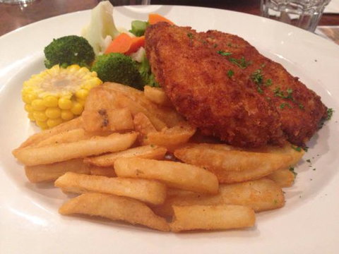 Windermere Hotel - Renee 0