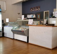 Wood Street Cafe - Renee