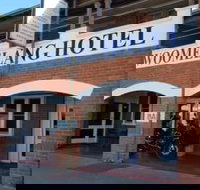 Woomelang Hotel - Renee