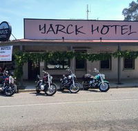 Yarck Hotel - Renee