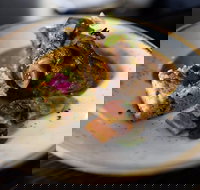 Aki's Indian Restaurant