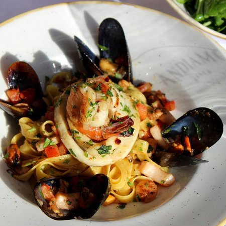 Andiamo Trattoria - Renee 0