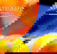 Andiamo Trattoria Abbotsford - Renee