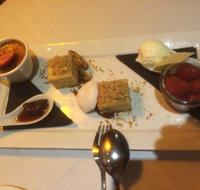 Angelo's on the Bay - Swimm