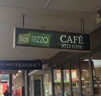 Bar Rizzo - Renee