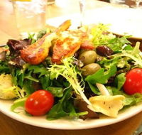 Belloccio Restaurant - Swimm