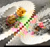 Cafe on Johnston - Swimm