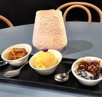 Chon Thai - Petrol Stations