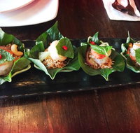 Cinnamon Thai - Renee