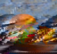 Contessa Balmain - Petrol Stations