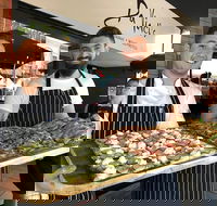 Da Vinci's Italian Restaurant - Renee
