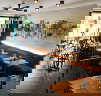 Darlingreen - Petrol Stations