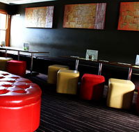 Dunkirk Hotel - Petrol Stations