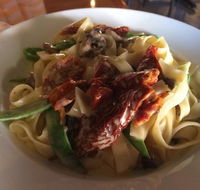 Filicudi Restaurant - Renee