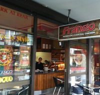 Frango Charcoal Chicken - Petrol Stations