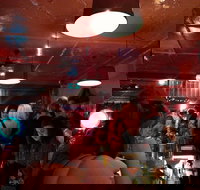 Gasoline Pony - Swimm