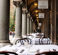 Intermezzo Italian Restaurant