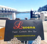 Lavana - Petrol Stations