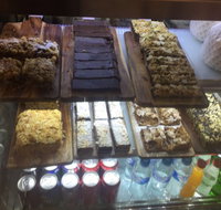 Le Cafeier - Petrol Stations