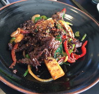 Mabasa - Petrol Stations