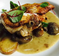 Macleay Street Bistro