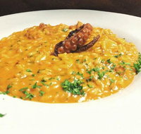 Mantecato Risotteria Italiana - Petrol Stations