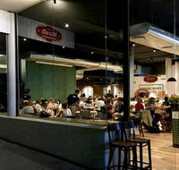 Moretti Ristorante Pizzeria - Swimm
