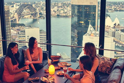 O Bar And Dining - Renee 0