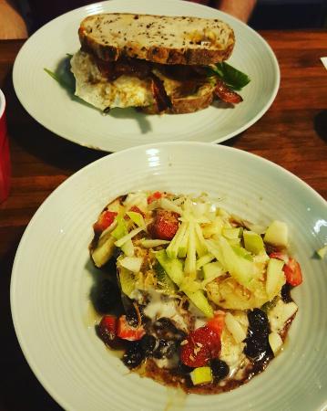 O Cafe - Surry Hills - Renee 0