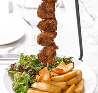 Our Place on Darling - Petrol Stations