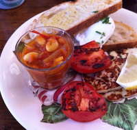 Petty Cash Cafe - Swimm