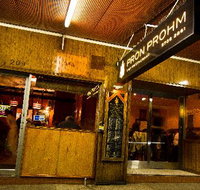 Pron Prohm Thai Restaurant - Swimm