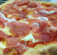 Rossopomodoro - Petrol Stations