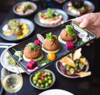 SaltVine - Lebanese Tapas  Cocktail Bar - Swimm
