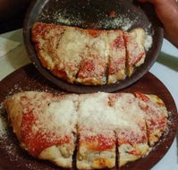 Scarfo Family Pizza Restaurant - Renee