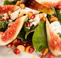 Sofie's Greek Restaurant  Meze Bar - Petrol Stations