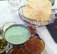 Surjit's Indian Restaurant - Swimm