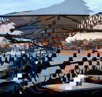 Sydney Cove Oyster Bar