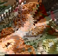 Teriyaki Boy - Petrol Stations