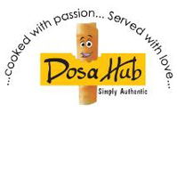 The Dosa Hub Authentic Indian - Renee