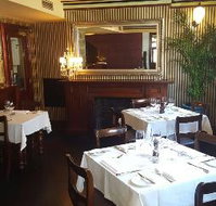 The London Hotel - Petrol Stations