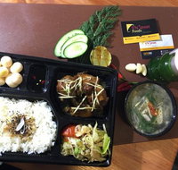 VN Street Foods - Swimm