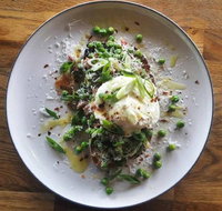 Blackwall Cafe - Internet Find