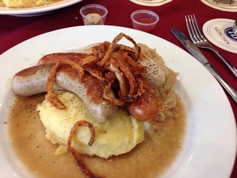 Concordia Club - Swimm 0